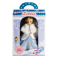 Comprar Nina Lottie Snow Queen J3042 Lottie 5