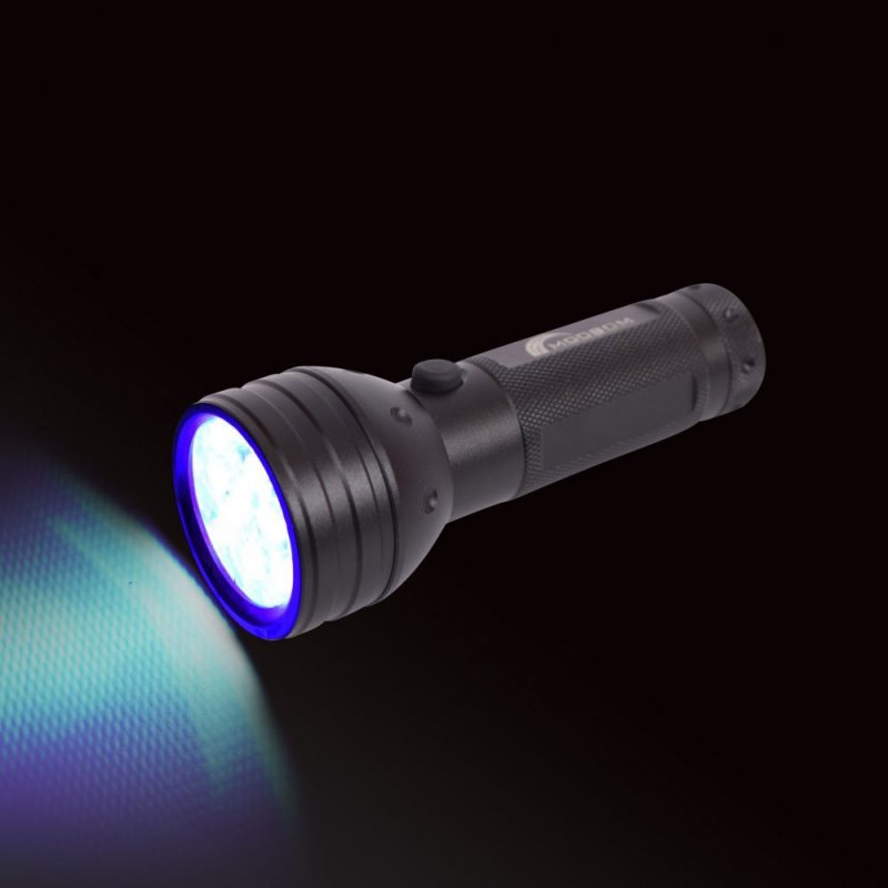 La luz que 'todo lo ve': seleccionamos las linternas ultravioleta mejor  valoradas