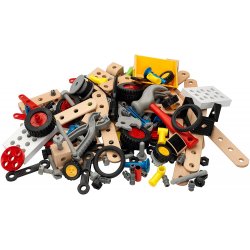 Builder construccion 211 piezas de Brio J3157 BRIO 4