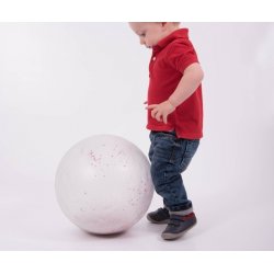 Pelota gigante constelacion de Tickit J3241 Tickit 5