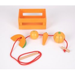 cajas de colores de frutas y verduras J3285 Tickit 7