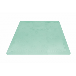 Suelo acolchado bebes Lubabymat Mint J3410-J3411-J3412 Lubabymats 20