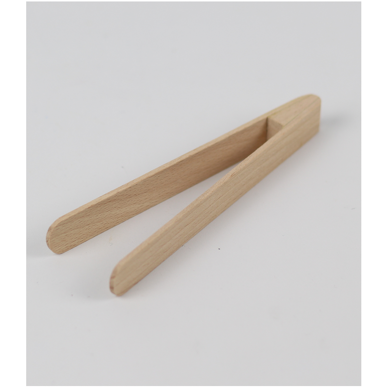 Pinza de madera para la motricidad 13 cm