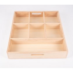 Bandeja para ordenar y para las creaciones tinker tray J3594 Tickit 5