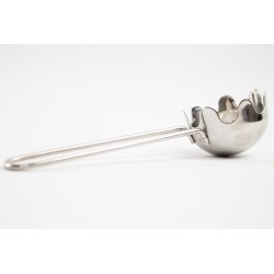 Cuchara real para jugar a cocinitas J3641 Glückskäfer 5