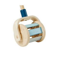 Rodari arrastre de madera de Plantoys J3854 Plan Toys 4