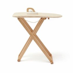 Taula de planxar amb planxa inclosa J3911 Kid's Concept 3