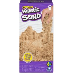 Kinetic sand 1 kg de sorra J1940 Waba Fun 2