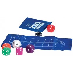 Juego matematico de dados MathDice J4067 Thinkfun 2