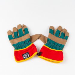 Guantes para uso infantil talla 9