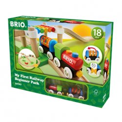 Mi primer kit avanzado Brio J4635 BRIO 2