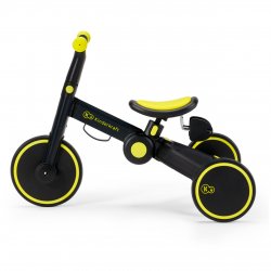 4 trike multius de Kinderkraft J4740 Kinderkraft 3