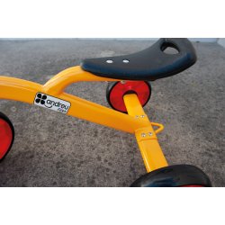 Trike de 3 a 4 años de Andreu Toys J4840 Andreu Toys 3