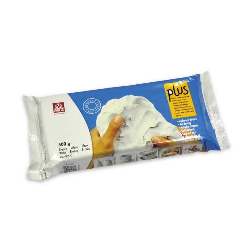 Fang plus blanc 500g J4859-61 Sio-2