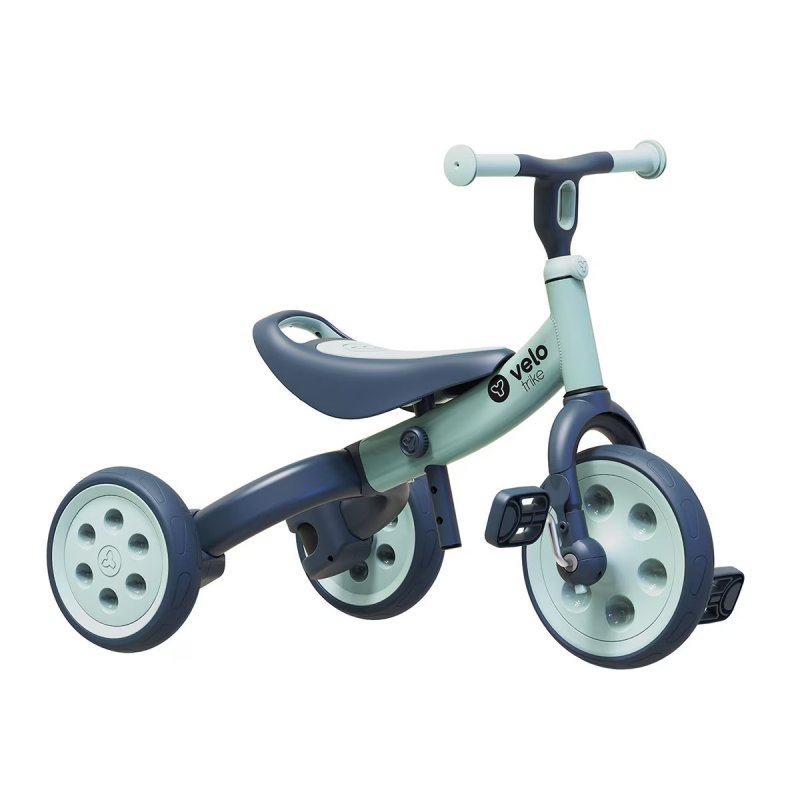 Trike Verd de Yvolution J4893 Yvolution