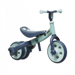 Velo Trike 2 en 1 J4893 Yvolution 3