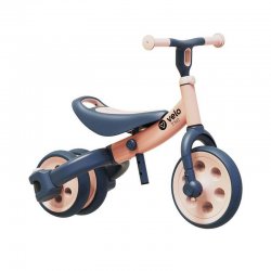 Trike Yvolution Salmon J4894 Yvolution 4