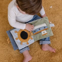 Llibre tou Sailor de Little Dutch J4905 Little Dutch 2