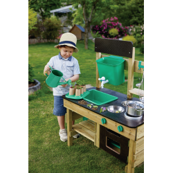 Cocina al aire libre de Hape J4923 Hape 2