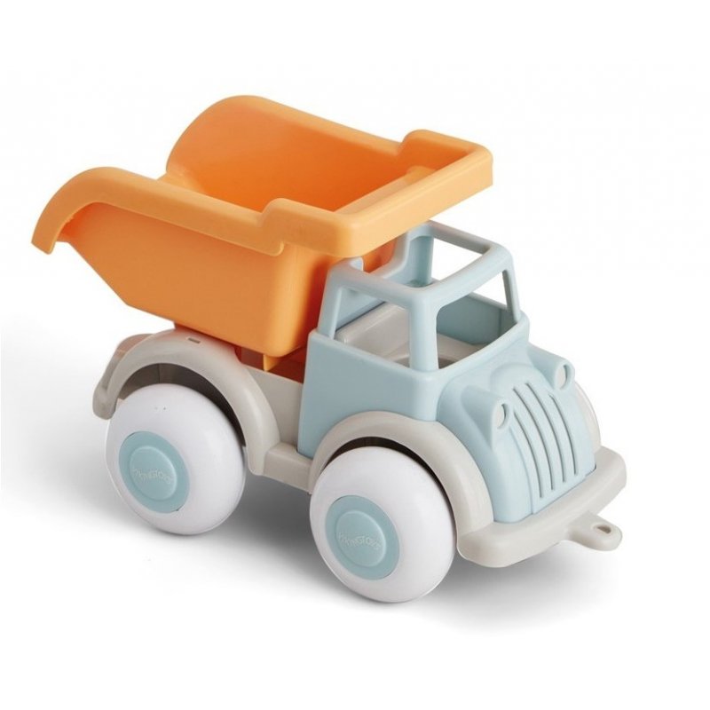 Camion volquete J4954 Viking Toys Ecoline