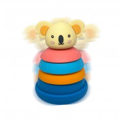 juego para bebes que balancea J4927 Weibo 3