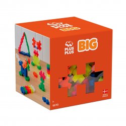 Cub big plus plus color neo J4992 Plus Plus 5