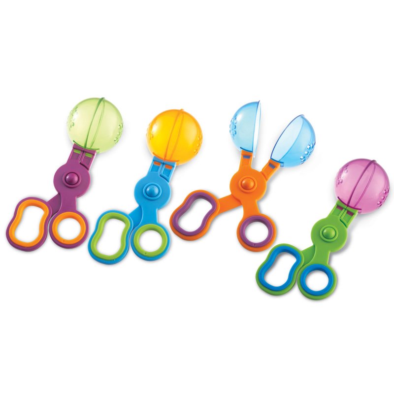 Handy Scoopers LR J4985 Learning Resources