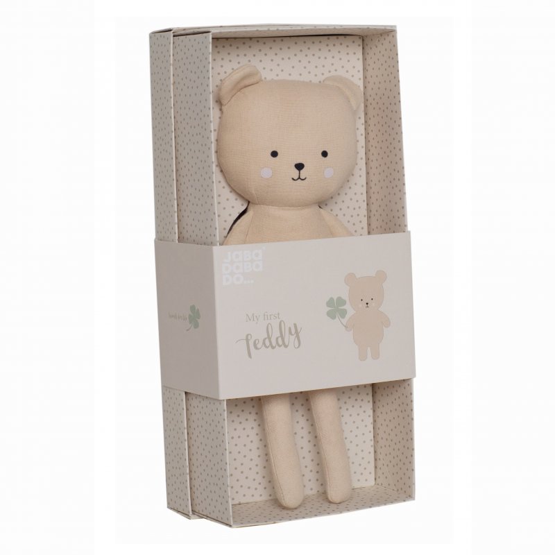 Muñeco teddy best sale