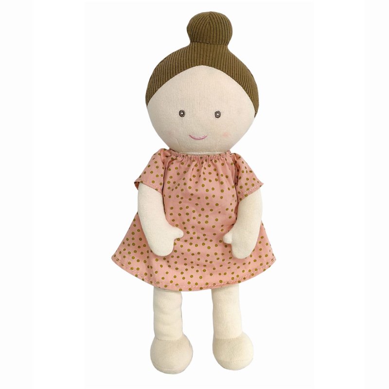 Muñeca Astrid J4975 Jabadabado