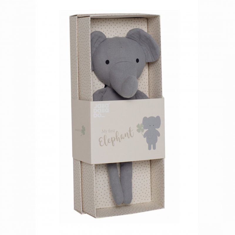 Muñeco Elefante