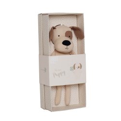 Muñeco perrito J4980 Jabadabado 2