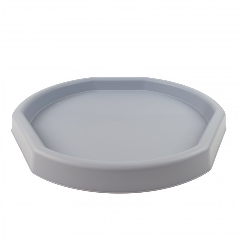 Bandeja Hexacle azul J5018 Tuff Trays