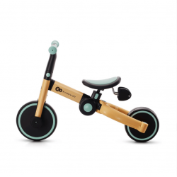 Tricicle 4Trike 3 en 1 J5033 Kinderkraft 3