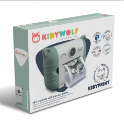 Camara Kidyprint de Kidywolf J5071 Kidywolf 6