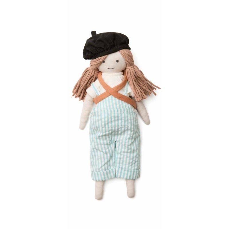 Muñeca ingrid J5075 Kid's Concept