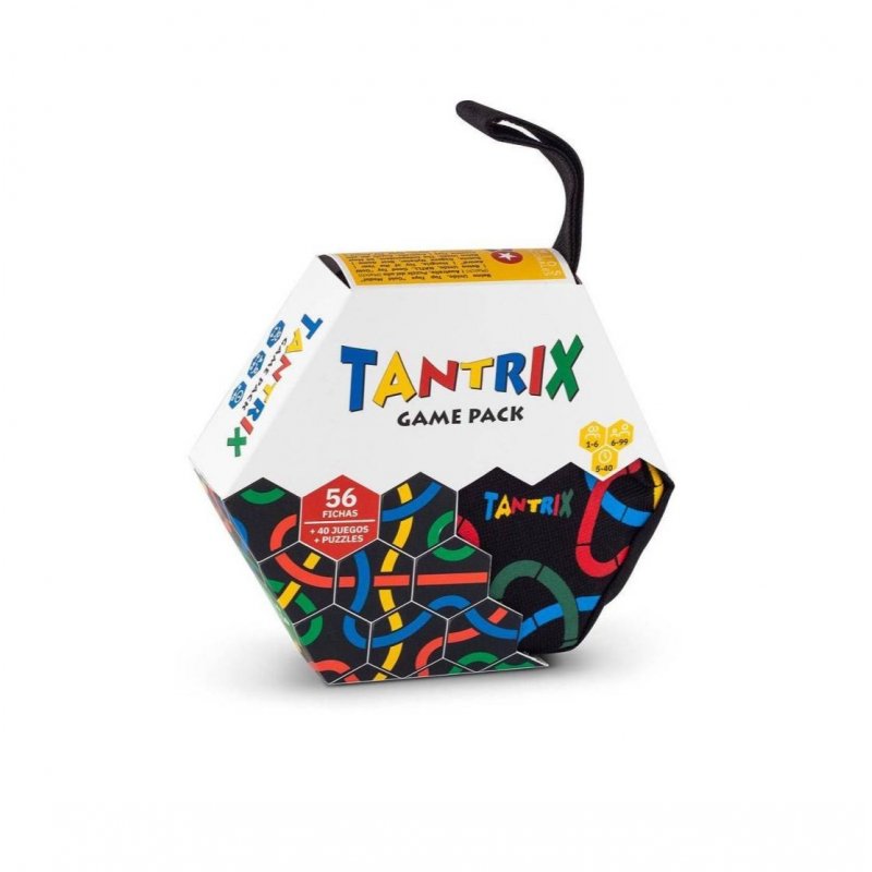 Tantrix Game Pack J5081 Tantrix