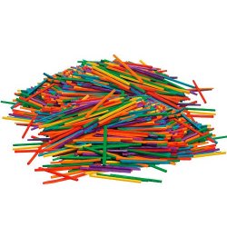 Palitos de colores