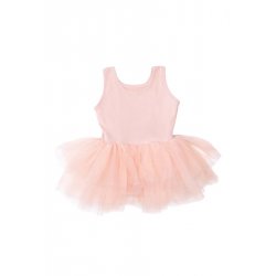 Vestido de ballet rosa J5237-38 Great Pretenders 1