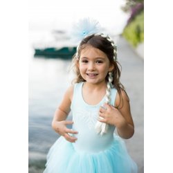 Vestido de ballet con tutu J5239-40 Great Pretenders 2