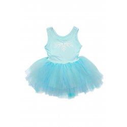 Vestido de ballet Elsa