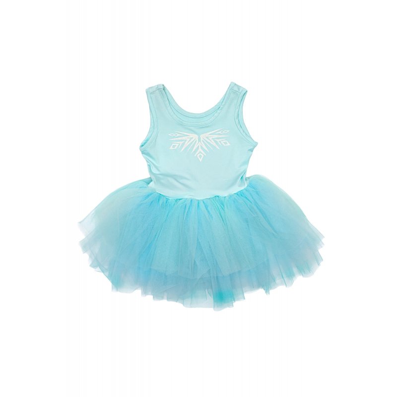 Vestido de ballet Elsa J5239-40 Great Pretenders