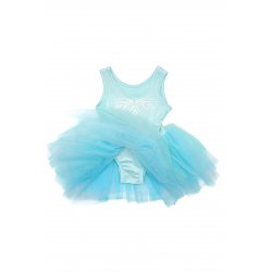 Vestido Elsa de ballet J5239-40 Great Pretenders 3