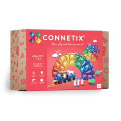 Connetix rainbow 212