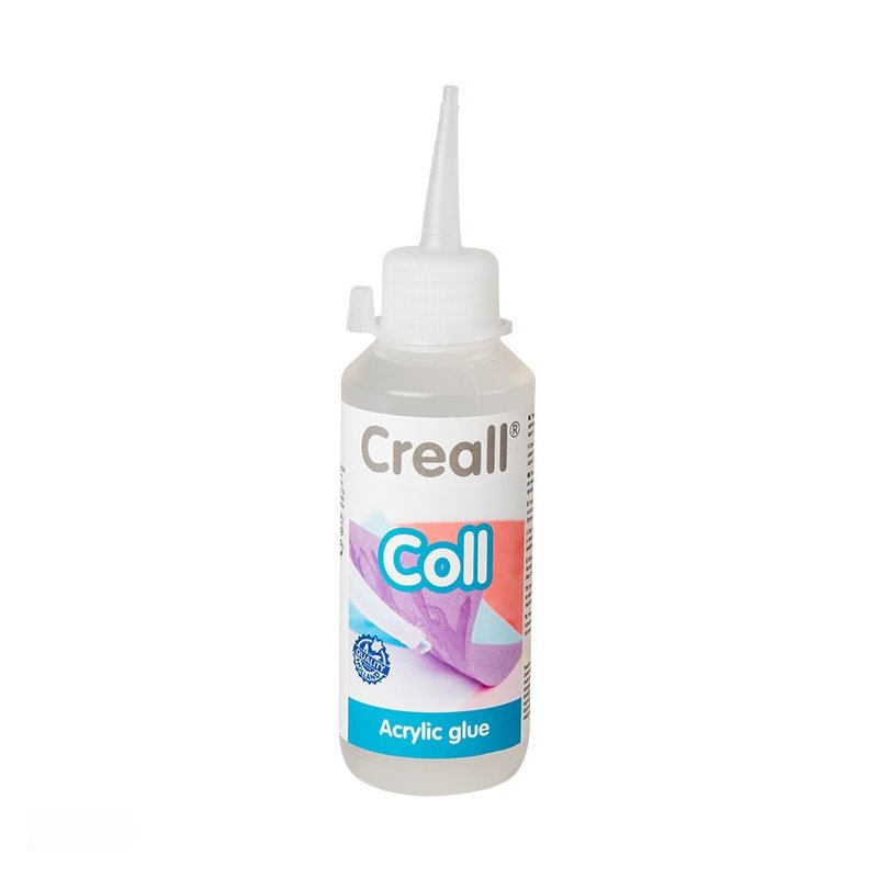 Cola transparent Creall J5257 Creall