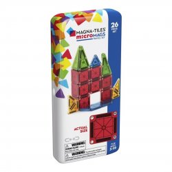 Magnatiles Travel set J5279 Magna Tiles 1