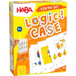 Logicase Set Iniciació 4+