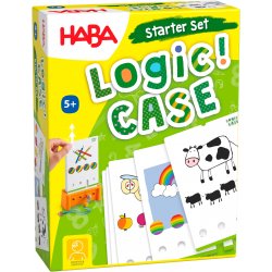 Logicase Set Iniciació 5+