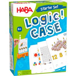 Logicase Set Iniciació 6+