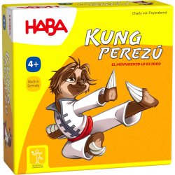 Kung Perezú