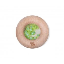 Donut sensorial kiwis